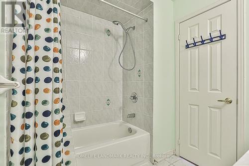 265 Mingay Avenue, Markham, ON - Indoor Photo Showing Bathroom