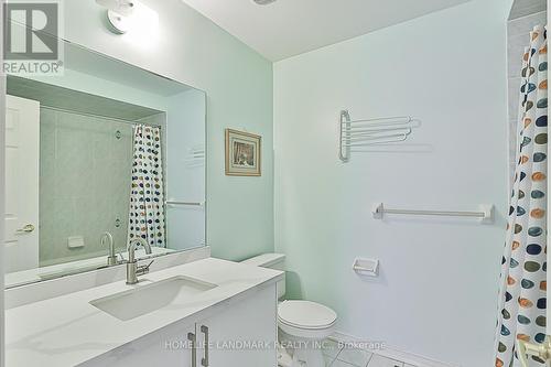 265 Mingay Avenue, Markham, ON - Indoor Photo Showing Bathroom