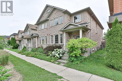 265 Mingay Avenue, Markham, ON - Outdoor