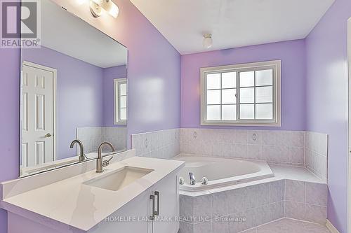 265 Mingay Avenue, Markham, ON - Indoor Photo Showing Bathroom