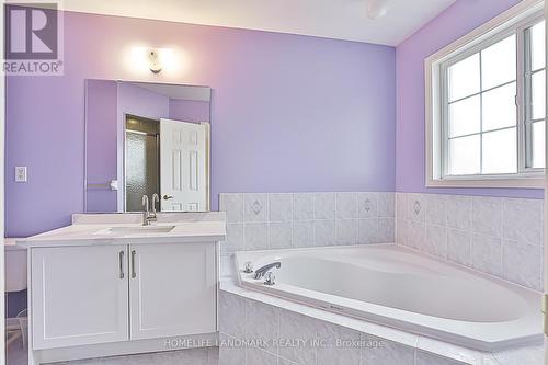 265 Mingay Avenue, Markham, ON - Indoor Photo Showing Bathroom