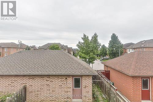 265 Mingay Avenue, Markham, ON - Outdoor