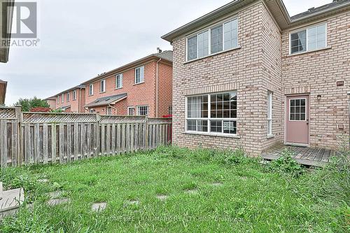 265 Mingay Avenue, Markham, ON - Outdoor With Exterior