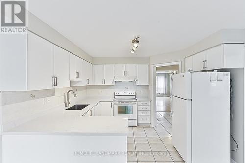 265 Mingay Avenue, Markham, ON - Indoor Photo Showing Kitchen