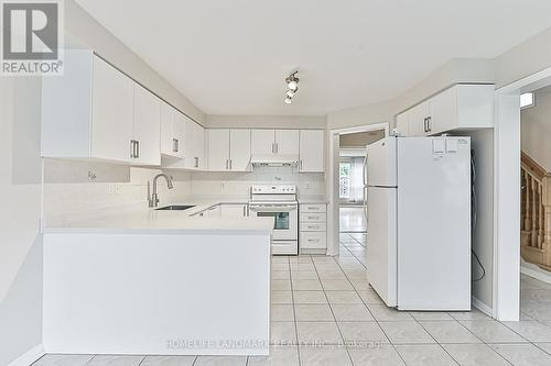 265 Mingay Avenue, Markham, ON - Indoor Photo Showing Kitchen