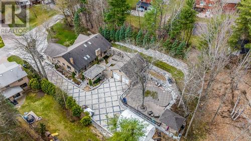 32 Park Trail, Springwater, ON - Outdoor With View