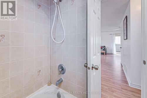 65 Wismer Avenue, Barrie, ON - Indoor Photo Showing Bathroom