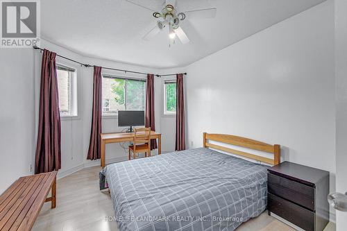 65 Wismer Avenue, Barrie, ON - Indoor Photo Showing Bedroom
