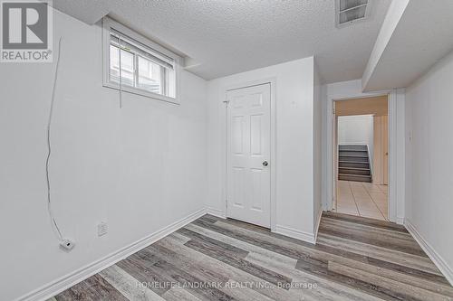 65 Wismer Avenue, Barrie, ON - Indoor Photo Showing Other Room