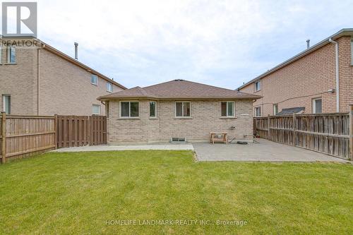 65 Wismer Avenue, Barrie, ON - Outdoor With Exterior