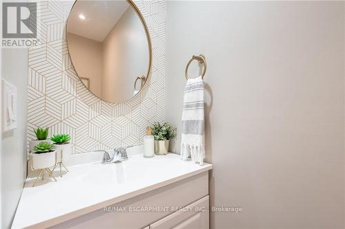 89 - 5475 Lakeshore Road, Burlington, ON - Indoor Photo Showing Bathroom