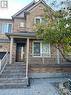 Bsmt - 3156 Bentley Drive, Mississauga (Churchill Meadows), ON  - Outdoor With Deck Patio Veranda 