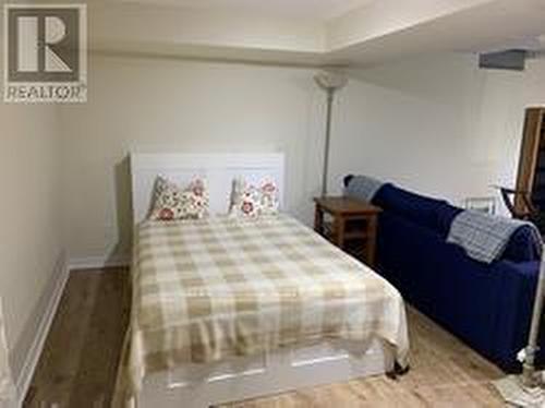 Bsmt - 3156 Bentley Drive, Mississauga (Churchill Meadows), ON - Indoor Photo Showing Bedroom