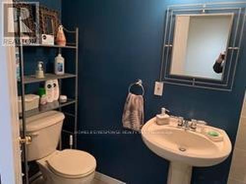 Bsmt - 3156 Bentley Drive, Mississauga (Churchill Meadows), ON - Indoor Photo Showing Bathroom