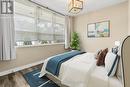 13 - 6350 Dorchester Road, Niagara Falls, ON  - Indoor Photo Showing Bedroom 