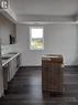 201 - 8316 Mulberry Drive, Niagara Falls, ON  - Indoor Photo Showing Kitchen 