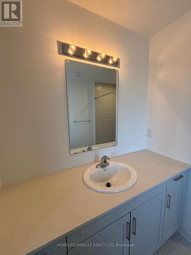 5 Glacier Crescent, Belleville, ON - Indoor Photo Showing Bathroom