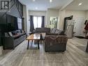 22 Lottridge Street, Hamilton, ON  - Indoor Photo Showing Living Room 