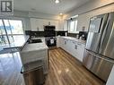 1833 South Lakeside Drive, Williams Lake, BC  - Indoor Photo Showing Kitchen 