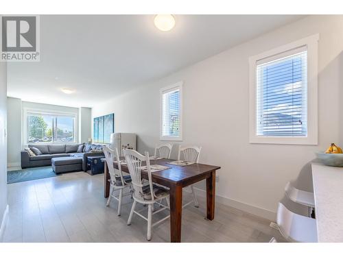 76 Roy Avenue Unit# 104, Penticton, BC - Indoor