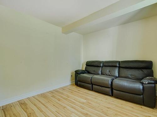 Salon - 117  - 119 Rue Brière, Saint-Jérôme, QC - Indoor Photo Showing Living Room