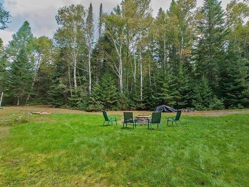 Land/Lot - 545 Ch. St-Guillaume, Saint-Donat, QC - Outdoor