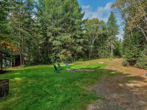 Land/Lot - 545 Ch. St-Guillaume, Saint-Donat, QC - Outdoor