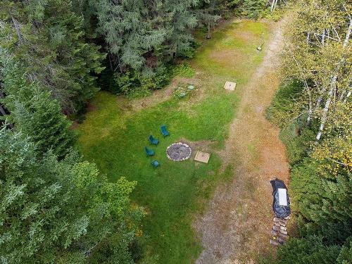 Terre/Terrain - 545 Ch. St-Guillaume, Saint-Donat, QC - Outdoor