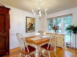 Dining room - 