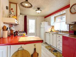 Kitchen - 