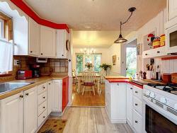 Kitchen - 