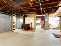 Basement - 