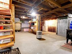 Basement - 