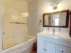 Salle de bains - 