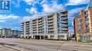 518 - 872 Sheppard Avenue W, Toronto, ON  - Outdoor With Balcony With Facade 