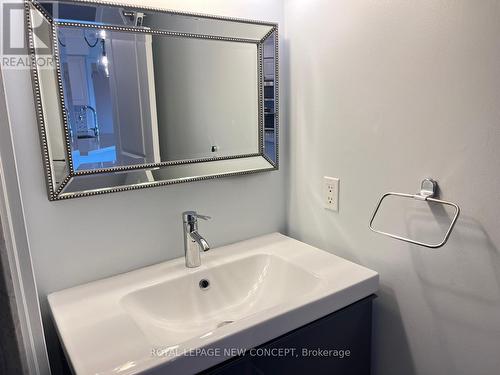 518 - 872 Sheppard Avenue W, Toronto, ON - Indoor Photo Showing Bathroom