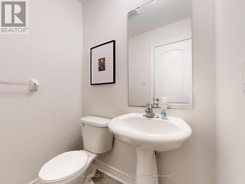 65 Princess Diana Drive, Markham, ON - Indoor Photo Showing Bathroom