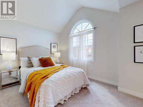 65 Princess Diana Drive, Markham, ON - Indoor Photo Showing Bedroom