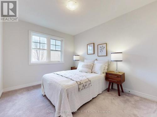 65 Princess Diana Drive, Markham, ON - Indoor Photo Showing Bedroom