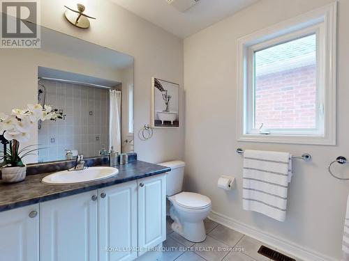 65 Princess Diana Drive, Markham, ON - Indoor Photo Showing Bathroom