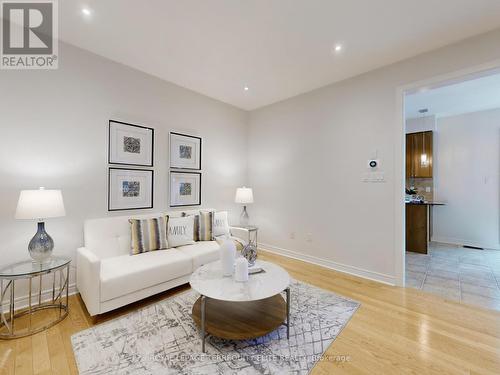 65 Princess Diana Drive, Markham, ON - Indoor Photo Showing Living Room