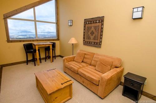 G6-B - 1351 Gerry Sorensen Way, Kimberley, BC - Indoor