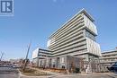 406 - 160 Flemington Road, Toronto, ON  - Outdoor 