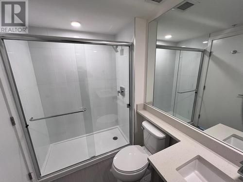 1112 900 Carnarvon Street, New Westminster, BC - Indoor Photo Showing Bathroom