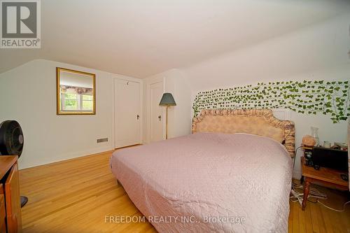 86 Neywash Street, Orillia, ON - Indoor Photo Showing Bedroom