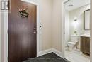 153 - 25 Viking Lane, Toronto, ON  - Indoor Photo Showing Bathroom 