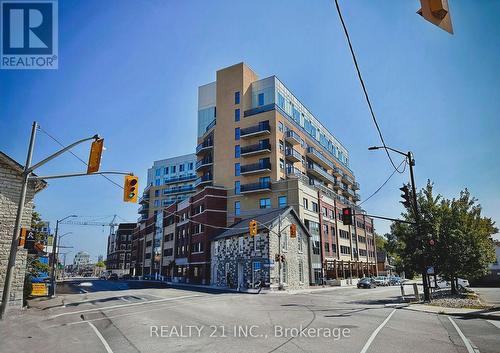 315 - 652 Princess Street S, Kingston, ON 