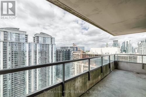3302 - 23 Hollywood Avenue, Toronto, ON - Outdoor With View With Exterior