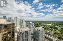 3302 - 23 Hollywood Avenue, Toronto, ON  - Outdoor With View 