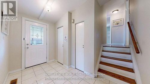 Upper - 22 Lisburn Crescent, Toronto, ON - Indoor Photo Showing Other Room